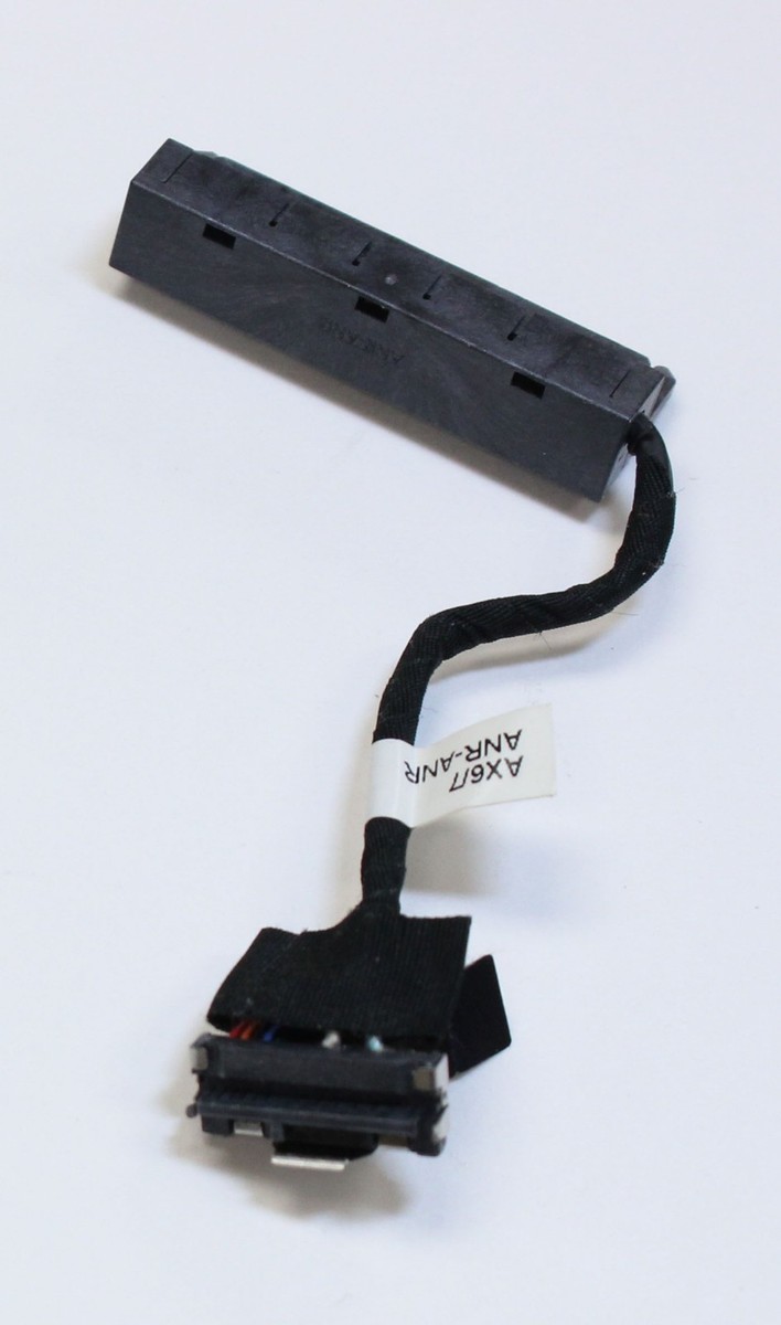 HP Compaq Presario CQ56 CQ62 G62 HDD Hard Drive Connector SATA w