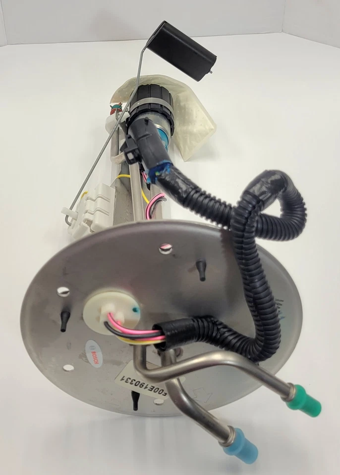 Transmisor de bomba de combustible Bosch 67116 para Ford F-150 1997-1998 Foto 2 de 3