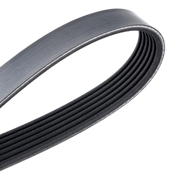 Mapco 261420 Cinghia Poly-V - Lunghezza 1420 Mm - 6 Alette - Qualità OEM