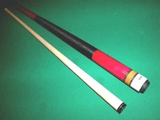 A S K A   2 PC. L - 2 18.0 OZ. "Marv" POOL CUE