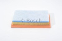 1 457 433 089 Bosch Luftfilter FüR Ford,Seat,Vw
