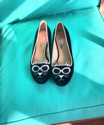 Charlotte olympia shoes - Gem Charlotte olympia shoes - Gem