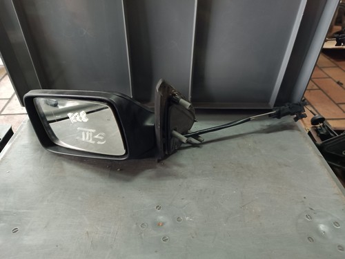 Original VW Golf 3 III 1H Außenspiegel Seitenspiegel manuell links