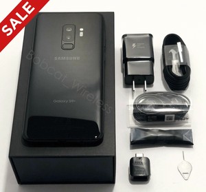 Samsung Galaxy S9 Plus G965u T Mobile At T Sprint Verizon Factory Unlocked New Ebay