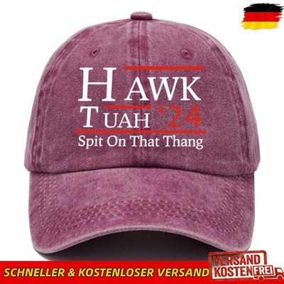 Washed Baseball Cap Adjustable Retro Dad Hats for Outdoor Sports (Wine Red)