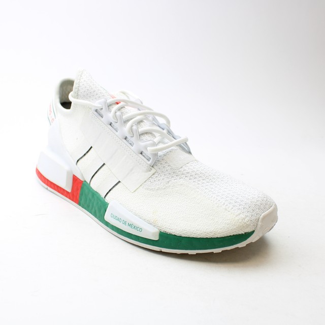 Size 9.5 - adidas NMD R1 V2 United By Sneakers - Mexico City 2020 for sale  online | eBay
