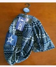 NFL Dallas Cowboys Winter Scraf