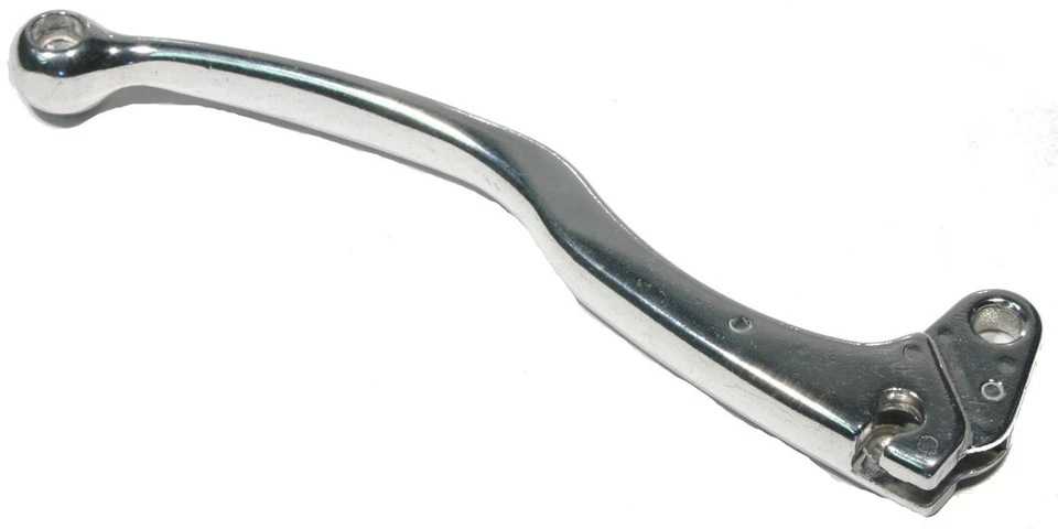 Yamaha Big Bear 350, 1987-1999, palanca de freno manillar izquierdo Foto 2 de 2