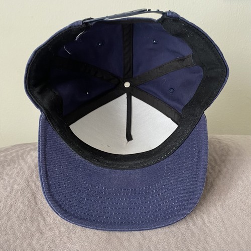 Sombrero de patinador Vans Big Patch Snapback - Imagen 10 de 11