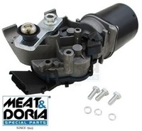 Meat & Doria 27155 Wischermotor Motor Scheibenwischer FüR Nissan