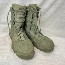 Danner Boots Tanicus 8