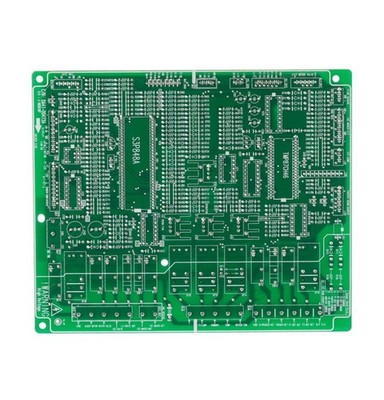 Brand new genuine GE MAIN CIRCUIT BOARD WR55X10805