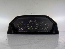 Compteur Mercedes CLASSE S