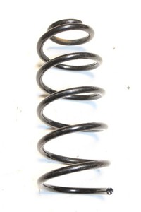 100374 FEDER HINTEN HINTERACHSE 78131 für SMART ForTwo 450