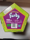 Vintage 1999 Furby Blue And Black Turtle Model Tiger Electronics Factory Sealed — photo 8