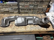 Mopar Hp Big Block Exhaust Manifolds