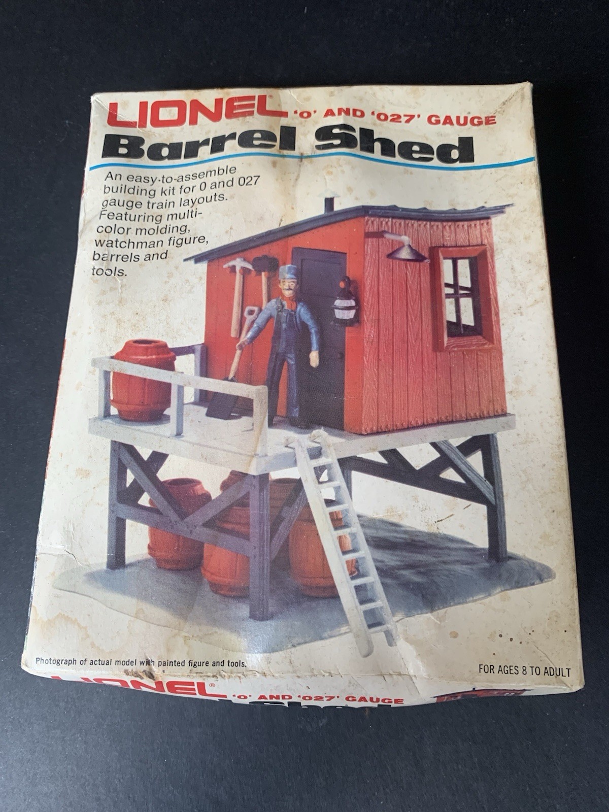 Click here to see eBay Auction