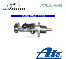 BRAKE MASTER CYLINDER 242120-17103 ATE NEW OE REPLACEMENT