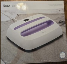 Cricut Easy Press 2 presse à chaud - VIOLET