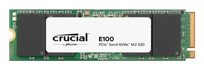 Crucial CT2000E100SSD8 E100 2TB M.2 PCI EXPRESS 4.0