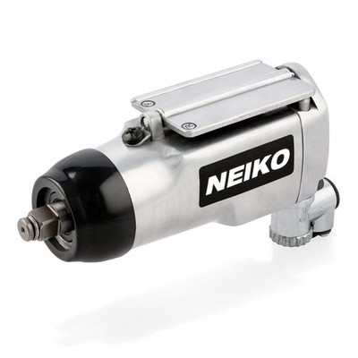 Neiko 30088A 3/8'' Butterfly Impact Wrench 75 ft-lb 10000 RPM Air Tool