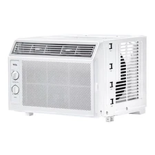 TCL Window Mounted Air Conditioner 5000 BTU for Room 150 SQ FT