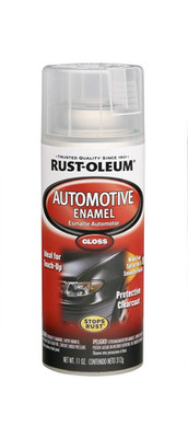 Rustoleum Automotive Gloss