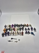 Mega Bloks Construx Halo/Call of Duty Lot of ...