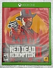 Red Dead Redemption 2 Xbox One