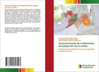 Karoline Thays Andrade AraúJo (U. A.) | CaracterizaçãO De Combinados De...