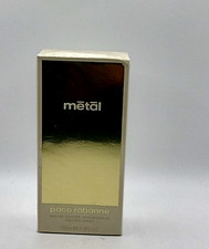 チェルシーマーケットパコラバンヌ メタル　オードトワレ　香水　100ml チェルシーマーケット様専用パコラバンヌ メタル オードトワレ 香水