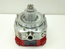 Edwards STP-iXU457 Turbomolecular Pump YT86-2Z-080