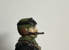 Gi Joe Heavy Metal mic custom made part 
