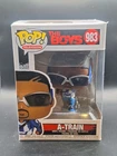 Funko Pop Television The Boys A-Train 983