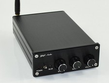 TPA3255 2.1 High Power Class D Audio Amplifier IS1864S Bluetooth