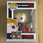 Funko Pop! Gage & Church #729, Pet Sematary, Movies