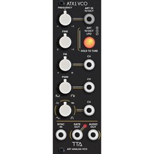 TIPTOP AUDIO ATX1 VCO : NEW : DETROIT MODULAR