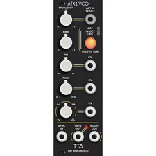 TIPTOP AUDIO ATX1 VCO : NEW : [DETROIT MODULAR]