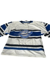 Long Beach Lighting Hockey Small Goalie Jersey