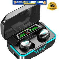 True Wireless Earbuds