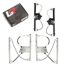 4x Fensterheber vorne hinten für MERCEDES C-KLASSE W203 S203 2000-2003 4x Fensterheber vorne hinten für MERCEDES C-KLASSE W203 S203 2000-2003