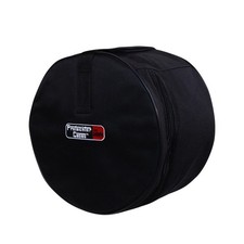 Gator Cases Protechtor Series Padded Drum Bag, Fits Toms 10" x 8", Black