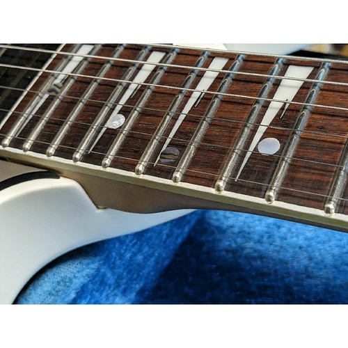 Ibanez RG350DX 3H Abalone Mod - Bild 4 von 10
