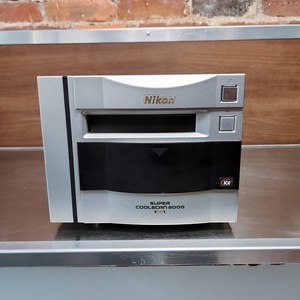 Coolscan 8000 | eBay