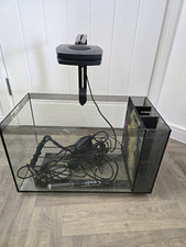 Fluval Evo 13.5 Marine Aquarium – Complete Setup