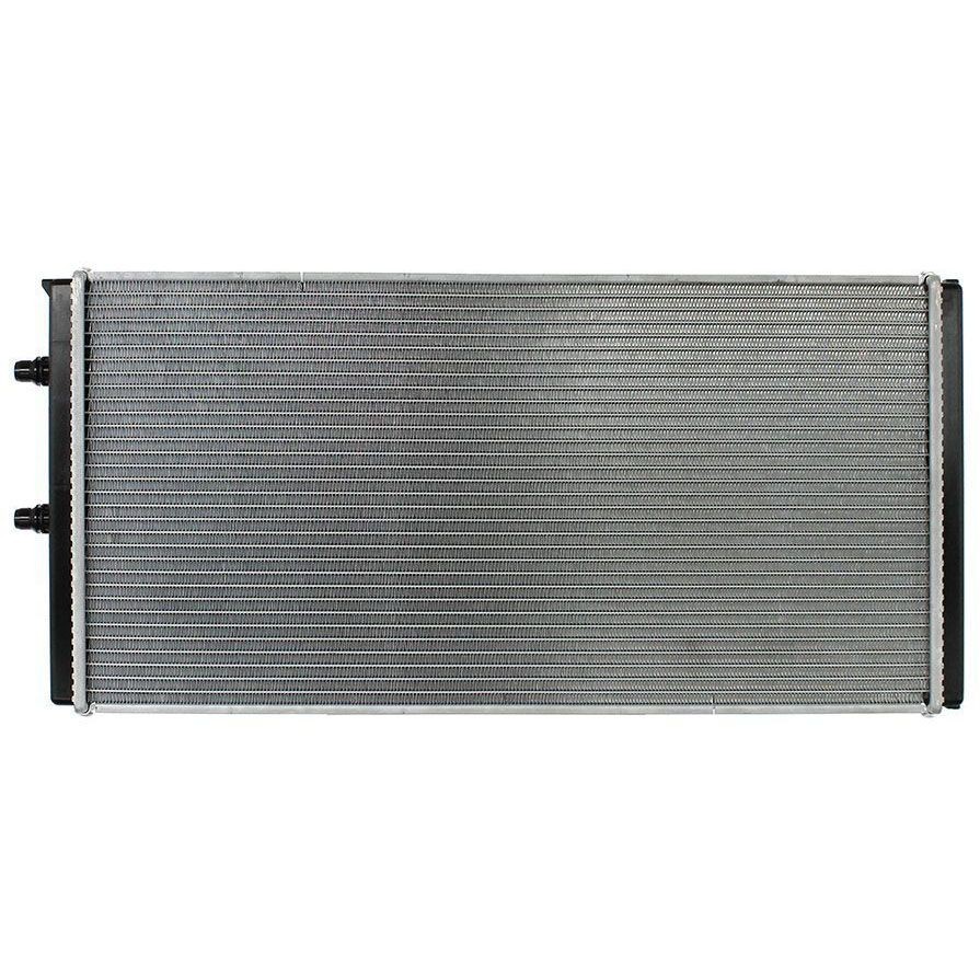 Engine Cooling Auxiliary Radiator For BMW M3 M4 3.0L 2015-2018 i8 1.5L 2014-2020