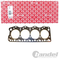 Elring Zylinderkopfdichtung FüR Citroen Jumper Fiat Ducato Opel Movano 2.8 D