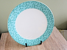 Villeroy & Boch Caffe  Club floral Mint Grün Frühstücksteller  Ø  20,5 cm