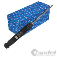 Japko Gasdruck StoßDÄMpfer Hinten Passend FüR Ford Galaxy Mondeo S-MAX | MJ00634