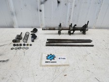 Jeep Willys CJ3B CJ5 F-134 Rocker Arm Assembly Parts MB? M38?